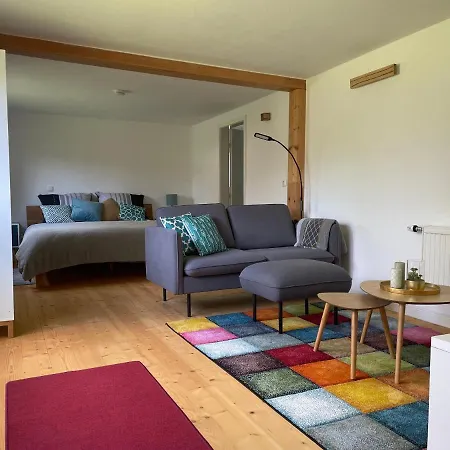 Apartment Time-out 4u2