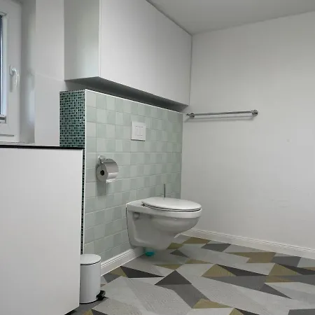 Time-out 4u2 Apartment Osten